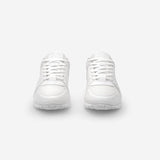 Immaculate Vegan - COG Raven - Blanc_H