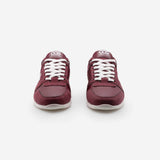 Immaculate Vegan - COG Raven - Bordeaux_F