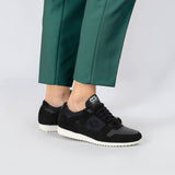 Immaculate Vegan - COG Raven - Noir_F