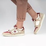 Immaculate Vegan - COG Raven - Rose_F