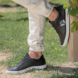 Immaculate Vegan - COG Topsy - Noir / Blanc