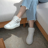 Immaculate Vegan - COG Wallace - Blanc