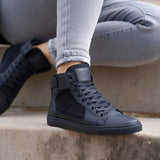 Immaculate Vegan - COG Wallace - Raisin Noir