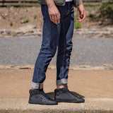 Immaculate Vegan - COG Wallace - Raisin Noir