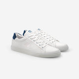 Immaculate Vegan - COG Winton - Blanc / Bleu