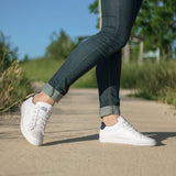 Immaculate Vegan - COG Winton - Blanc / Bleu