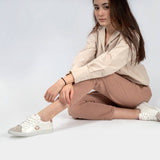 Immaculate Vegan - COG Winton - Blanc / Rose