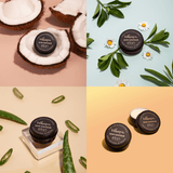 Immaculate Vegan - Elan Skincare Skin Saviour - Aloe Vera + Green Tea + Zinc