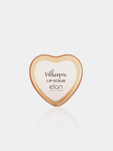 Immaculate Vegan - Elan Skincare Whisper | Berry Sugar Vegan Lip Scrub 30g