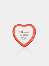 Immaculate Vegan - Elan Skincare Whisper | Berry Sugar Vegan Lip Scrub 30g