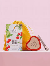 Immaculate Vegan - Elan Skincare Whisper | Berry Sugar Vegan Lip Scrub 30g