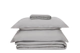 Immaculate Vegan - Ethical Bedding Bed Sheet Bundle + Spare Set (Organic Eucalyptus Silk)