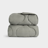 Immaculate Vegan - Ethical Bedding BottleBounce Blanket (Launch Price!)