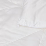 Immaculate Vegan - Ethical Bedding Duvet Upgrade Bundle (Organic Eucalyptus & Bamboo)