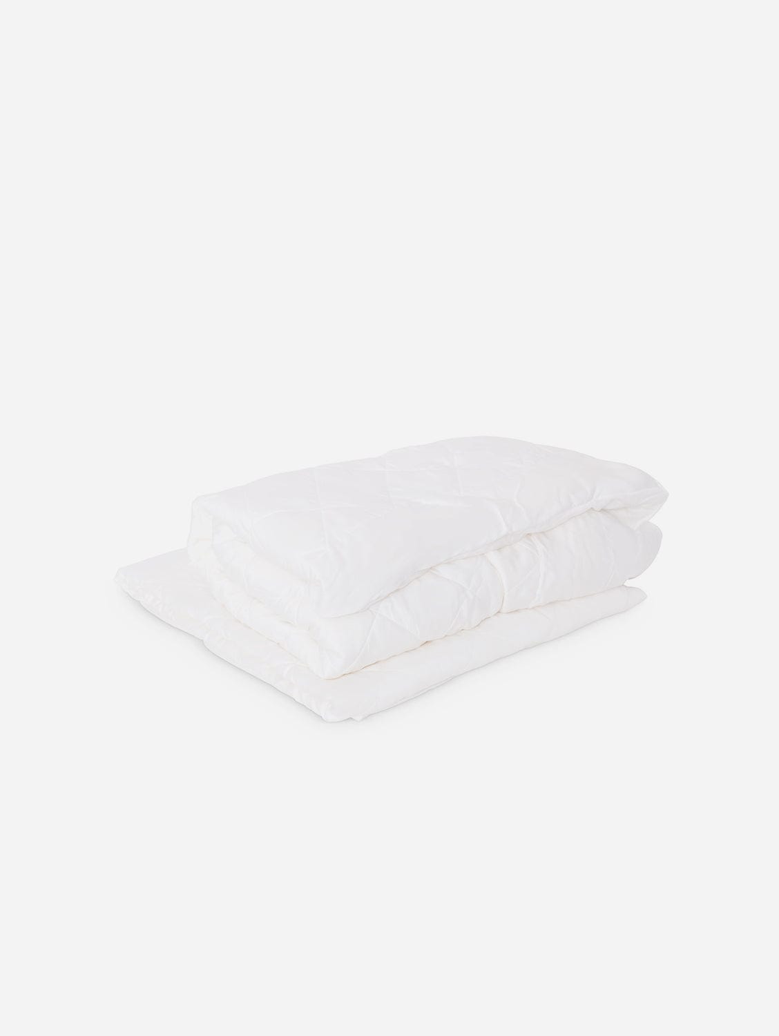 Organic Eucalyptus & Bamboo Mattress Protector Immaculate Vegan