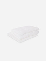 Immaculate Vegan - Ethical Bedding Organic Eucalyptus & Bamboo Mattress Protector