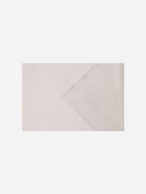 Immaculate Vegan - Ethical Bedding Organic Eucalyptus Silk Flat Sheet | Multiple Colours