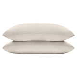 Immaculate Vegan - Ethical Bedding Silk Pillowcases (Organic Eucalyptus Silk)