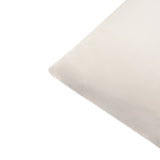 Immaculate Vegan - Ethical Bedding Silk Pillowcases (Organic Eucalyptus Silk)