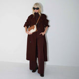 Immaculate Vegan - FRIDA ROME The WEEK/END Crossbody Add-On | Vegan Shearling Panel