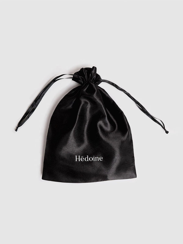 Hedoine The Satin Pouch