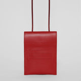 Immaculate Vegan - Immaculate Vegan Minibag Chelou Red