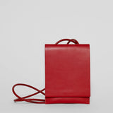 Immaculate Vegan - Immaculate Vegan Minibag Chelou Red