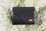 Immaculate Vegan - Kaila Katherine Brixton (black)
