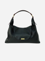Immaculate Vegan - Kaila Katherine Downing Cactus Leather Vegan Bag | Black