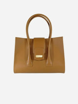 Immaculate Vegan - Kaila Katherine Richmond Cactus Leather Vegan Bag | Maple