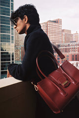 Immaculate Vegan - Kaila Katherine Richmond in Cherry