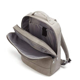 Immaculate Vegan - La Bante Acacia Grey Vegan Laptop Backpack
