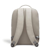 Immaculate Vegan - La Bante Acacia Grey Vegan Laptop Backpack