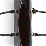 Immaculate Vegan - La Bante Airlie Black Vegan Laptop Bag