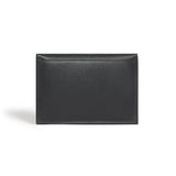 Immaculate Vegan - La Bante Alder Clutch & Cross-Body Bag Black pre-order for delivery in November