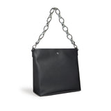 Immaculate Vegan - La Bante Alstonia Hobo Bag Black pre -order delivery in November