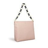 Immaculate Vegan - La Bante Alstonia Hobo Bag Nude pre -order delivery in November