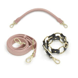 Immaculate Vegan - La Bante Alstonia Hobo Bag Nude pre -order delivery in November