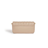 Immaculate Vegan - La Bante Aurora Crossbody Bag in Beige