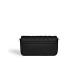 Immaculate Vegan - La Bante Aurora Crossbody Bag in Black