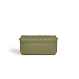 Immaculate Vegan - La Bante Aurora Crossbody Bag in Green