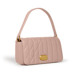 Immaculate Vegan - La Bante Aurora Crossbody Bag in Pink