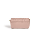 Immaculate Vegan - La Bante Aurora Crossbody Bag in Pink