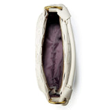 Immaculate Vegan - La Bante Bella White Vegan Mini Crossbody Bag