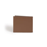 Immaculate Vegan - La Bante Brave Brown Vegan Bifold Wallet