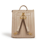 Immaculate Vegan - La Bante Danai Backpack in Beige