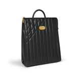 Immaculate Vegan - La Bante Danai Backpack in Black