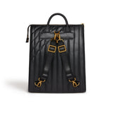 Immaculate Vegan - La Bante Danai Backpack in Black