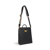 Immaculate Vegan - La Bante Danai Backpack in Black