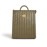 Immaculate Vegan - La Bante Danai Backpack in Green